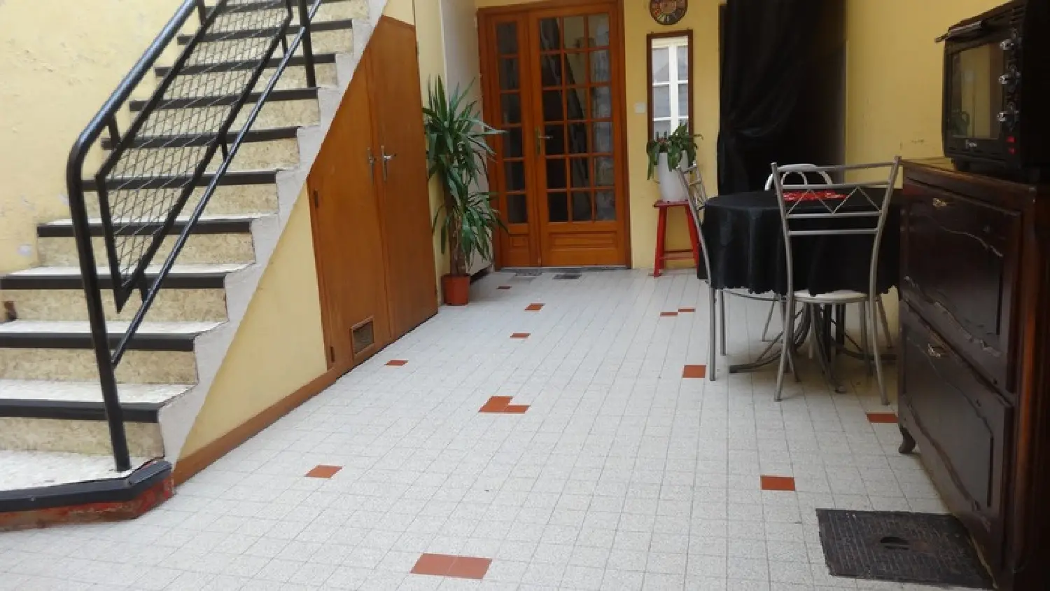  te koop huis Mirecourt Vogezen 3