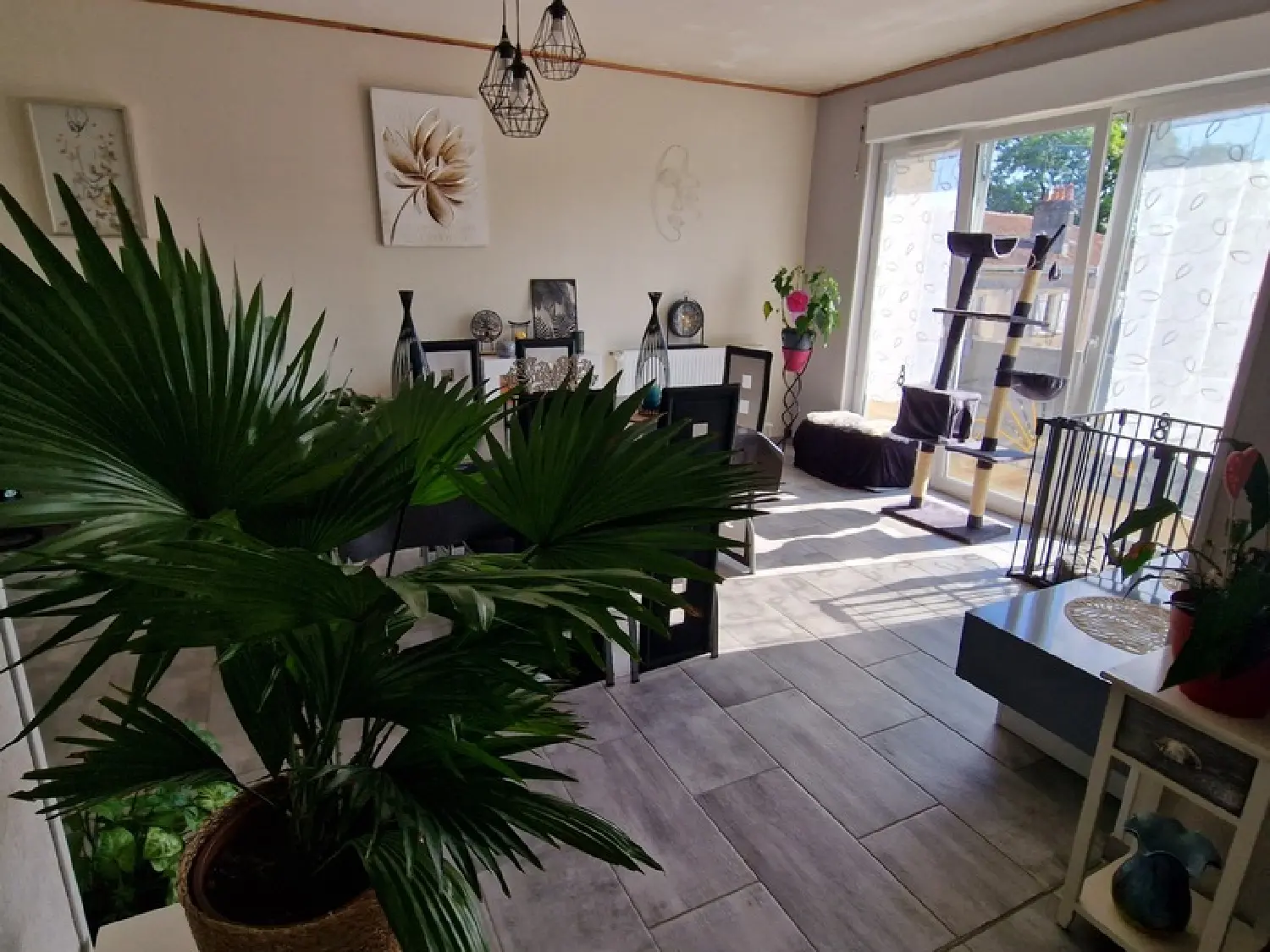  à vendre maison Mirecourt Vosges 1