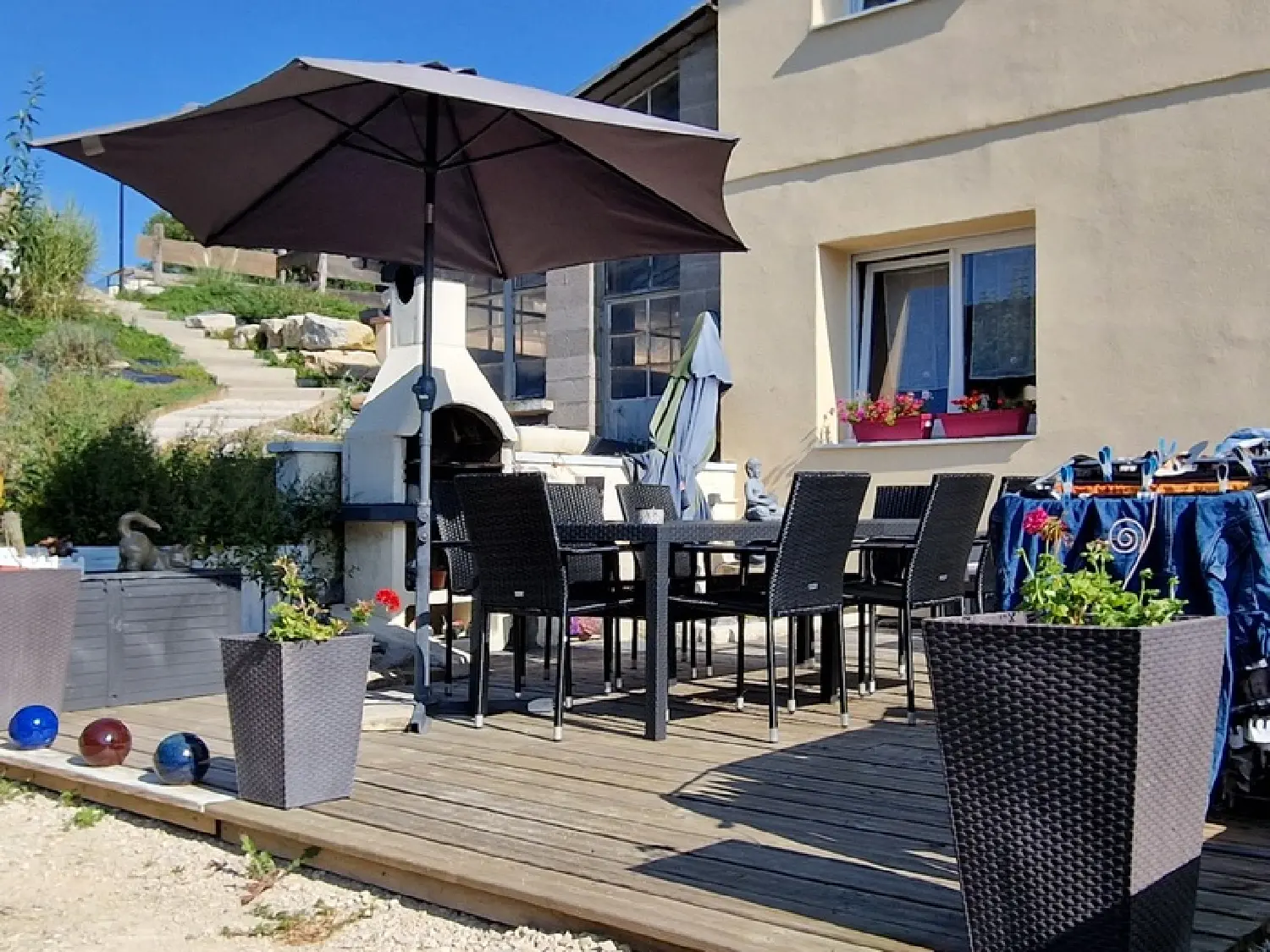  à vendre maison Mirecourt Vosges 2