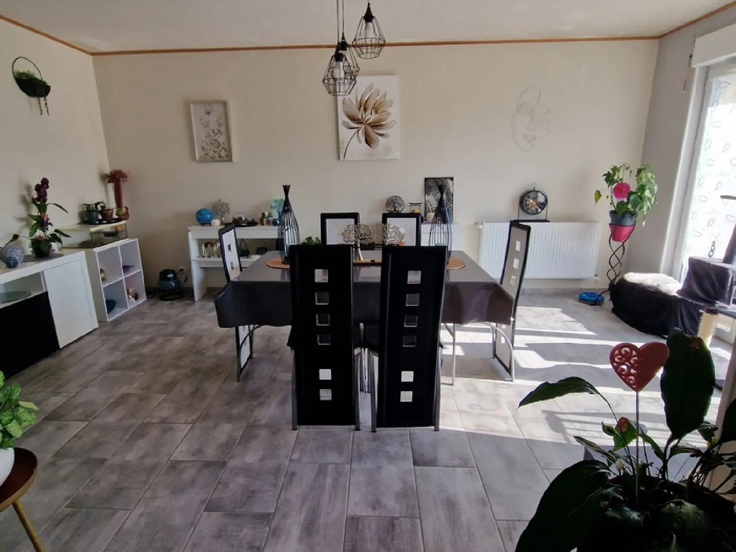  à vendre maison Mirecourt Vosges 3