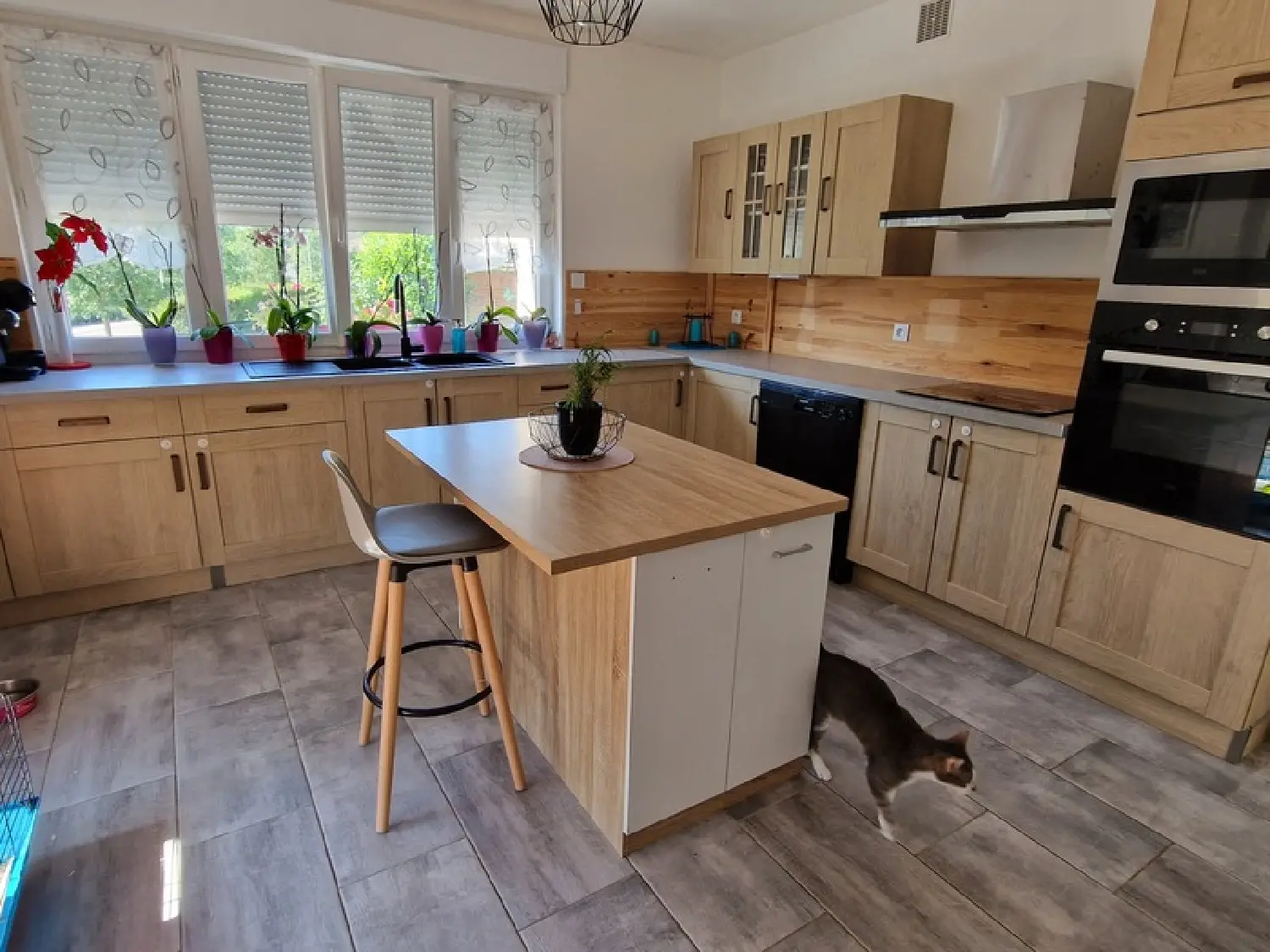  à vendre maison Mirecourt Vosges 4