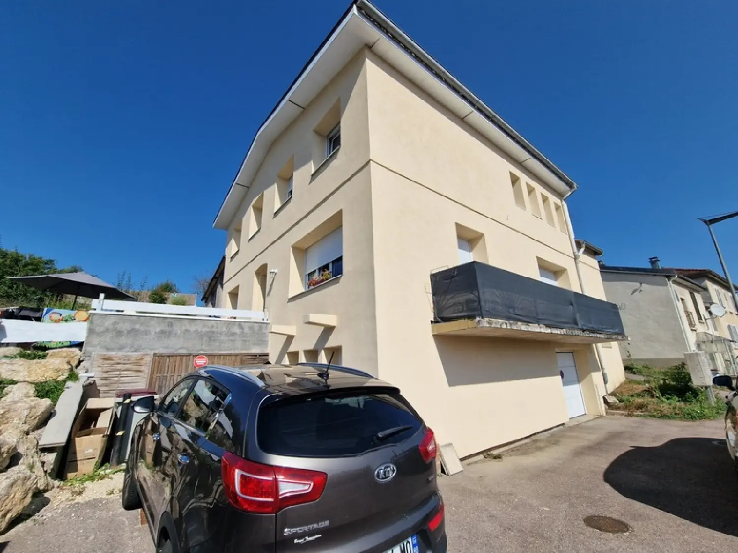  à vendre maison Mirecourt Vosges 8