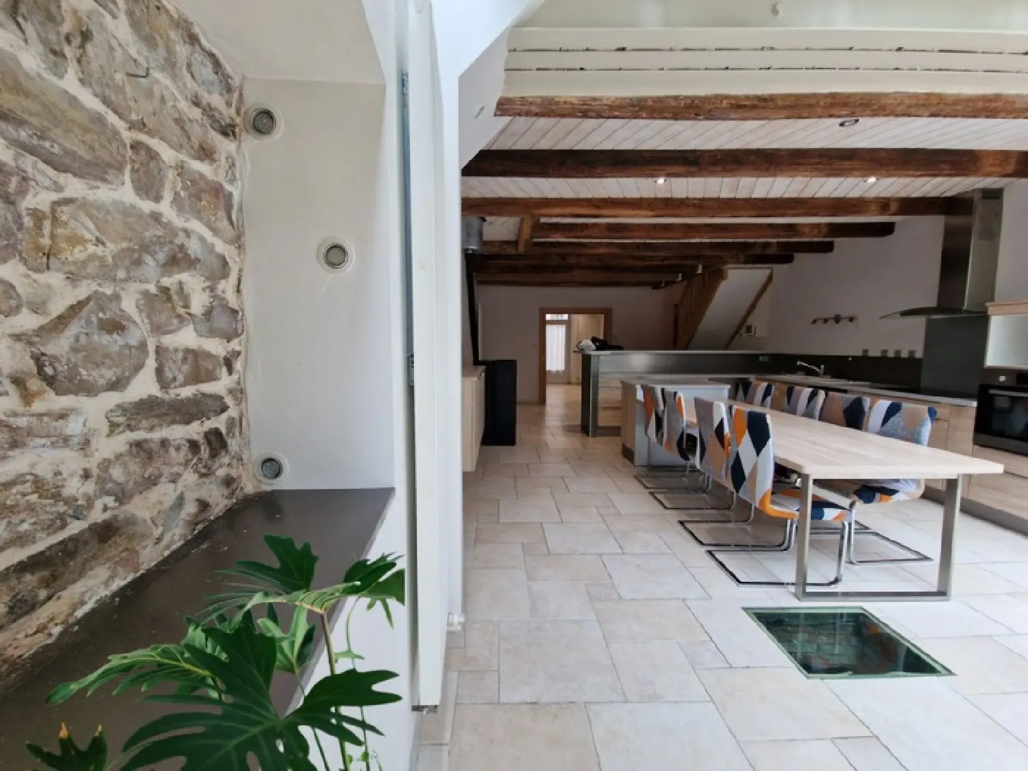  à vendre maison Mirecourt Vosges 1