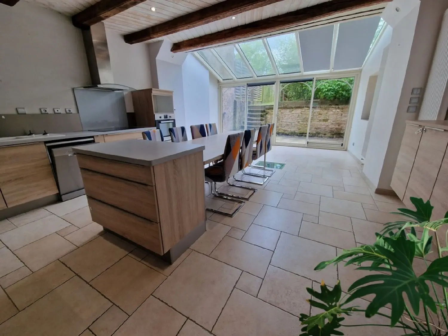  à vendre maison Mirecourt Vosges 2
