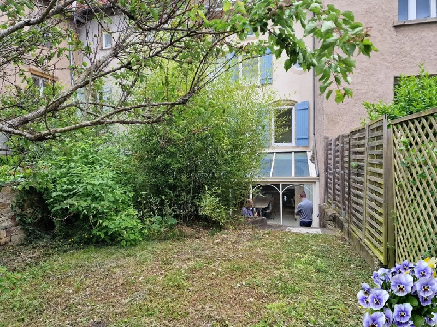  à vendre maison Mirecourt Vosges 3