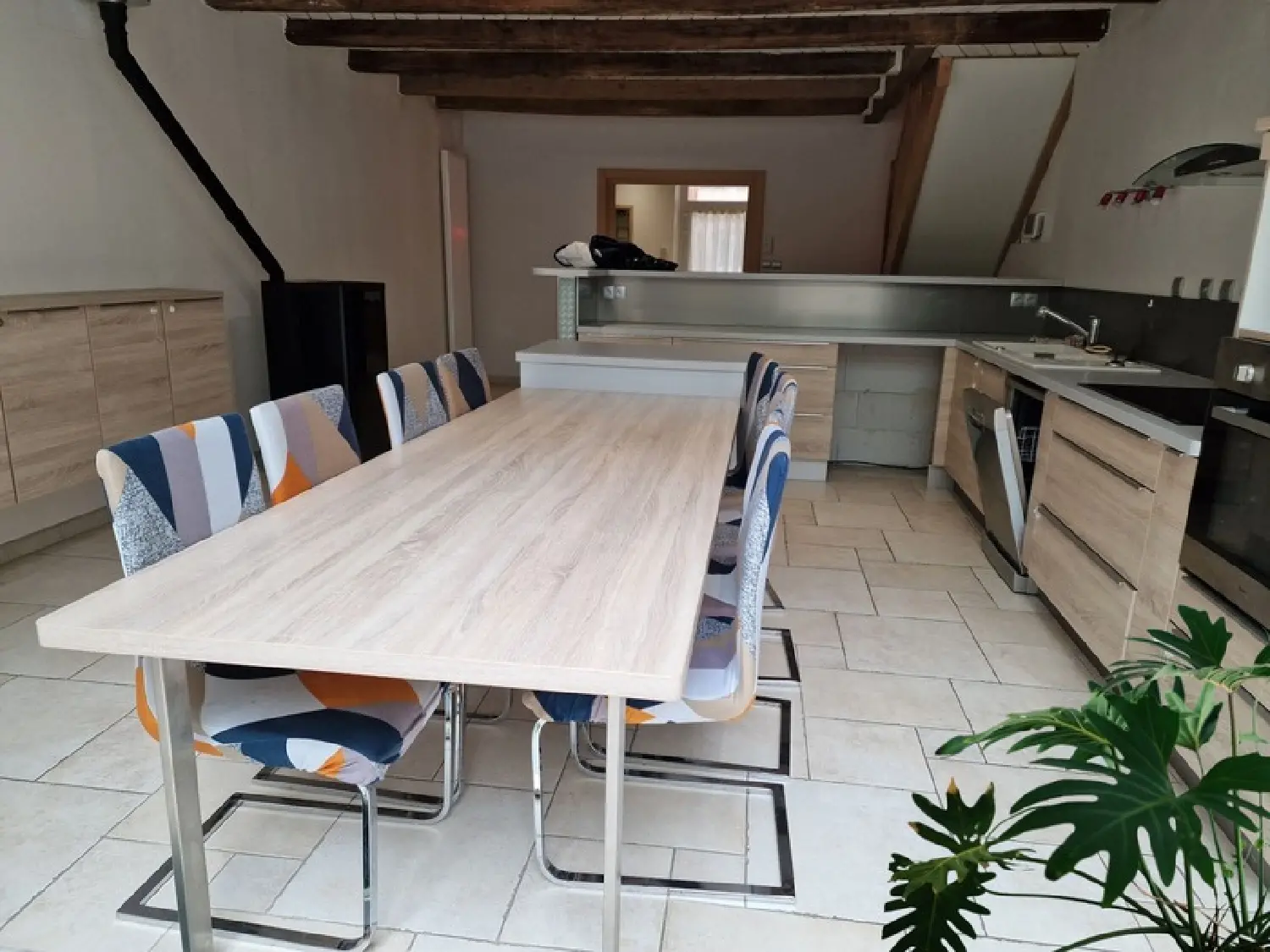  à vendre maison Mirecourt Vosges 8