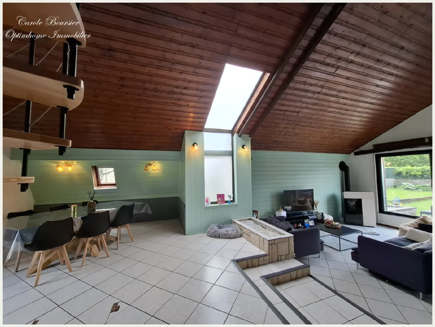 en venta casa Mirecourt Vosgos 2