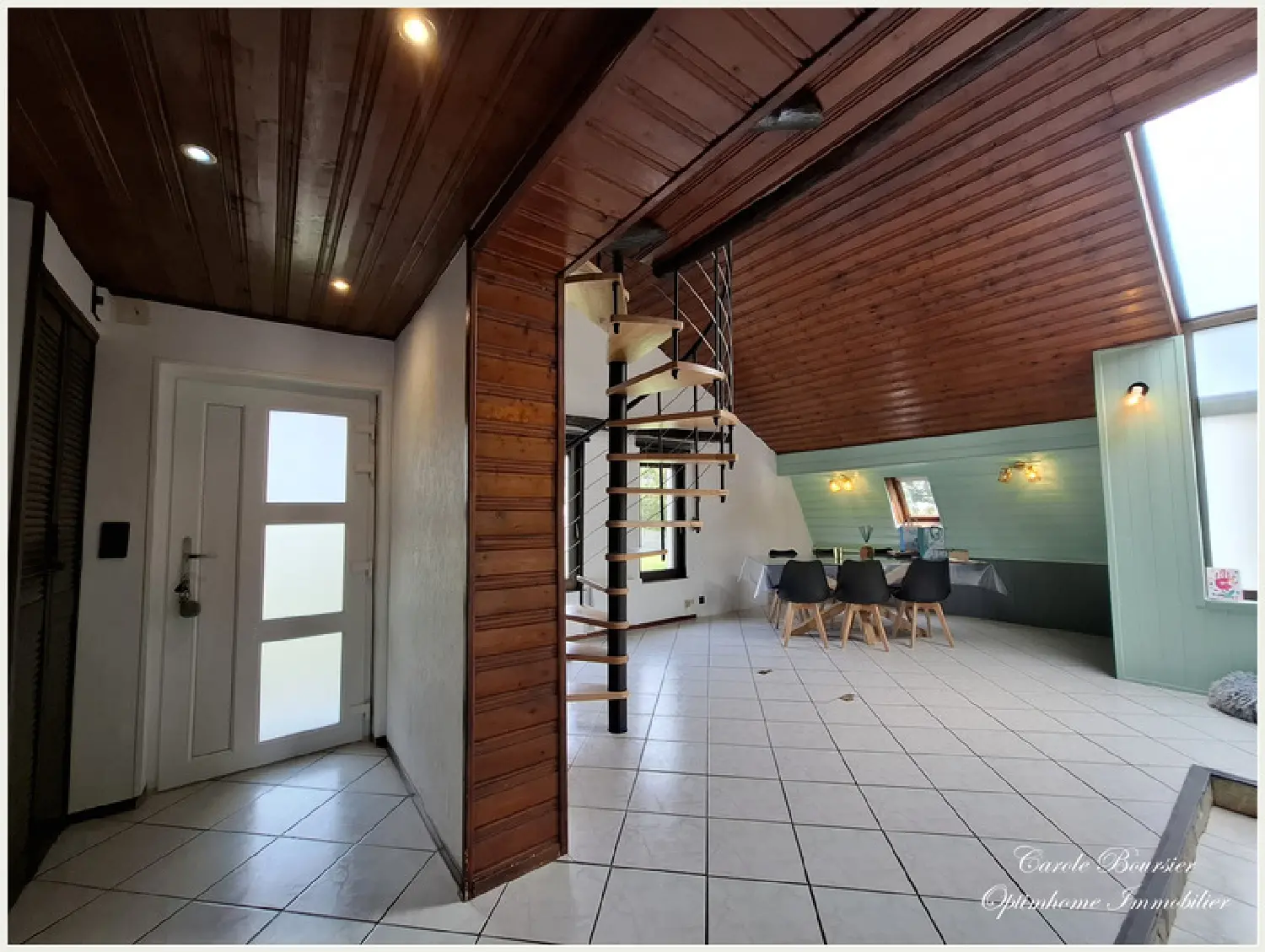 en venta casa Mirecourt Vosgos 3
