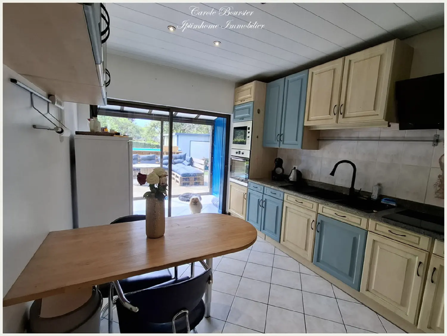  te koop huis Mirecourt Vogezen 5