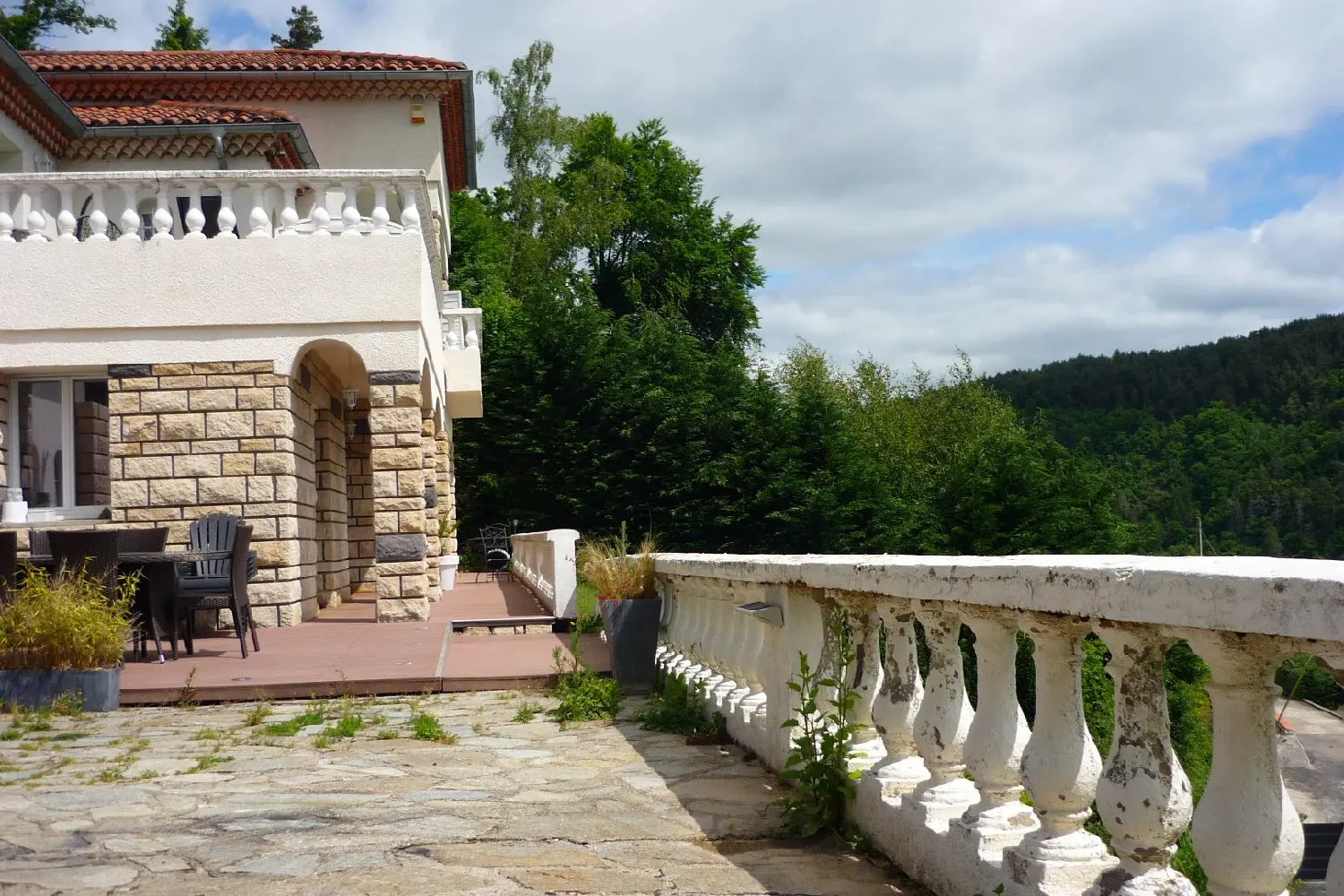  en venta casa Miremont Puy-de-Dôme 1