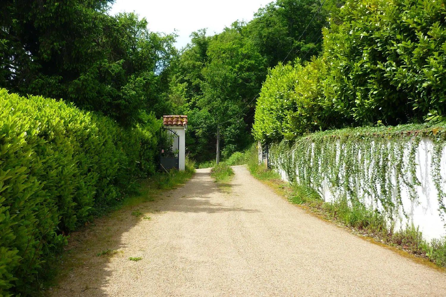  en venta casa Miremont Puy-de-Dôme 2
