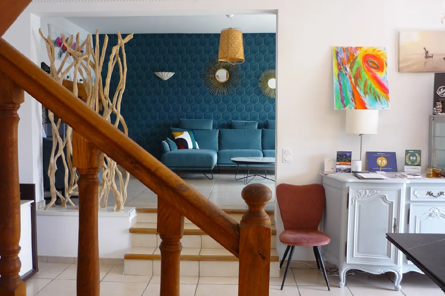  en venta casa Miremont Puy-de-Dôme 6