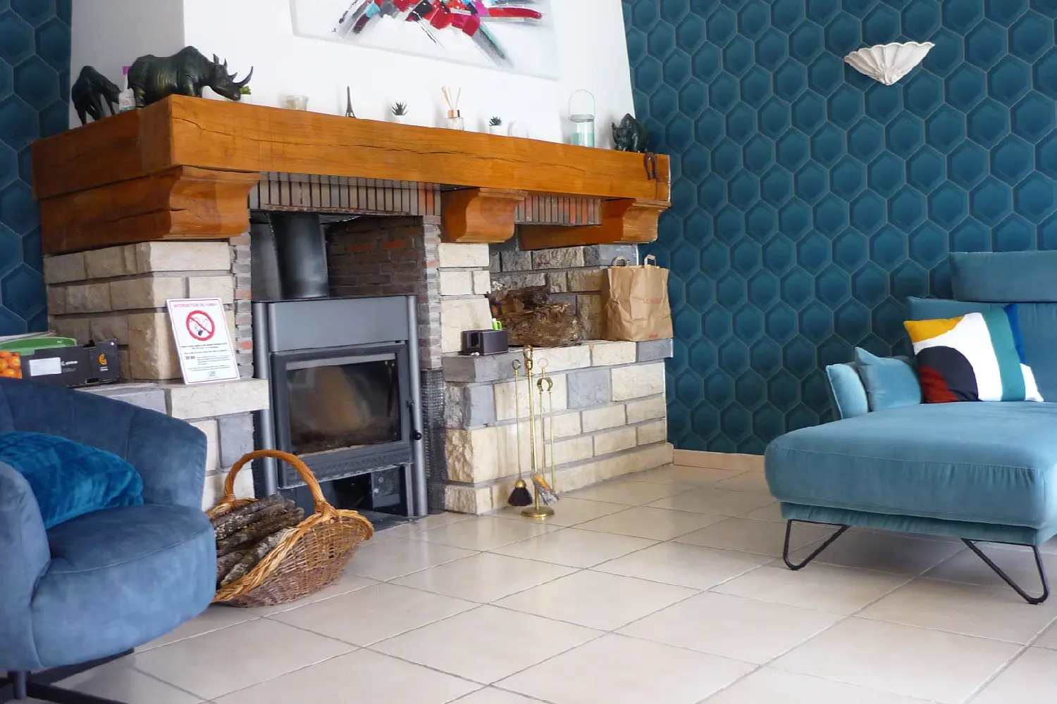  en venta casa Miremont Puy-de-Dôme 7