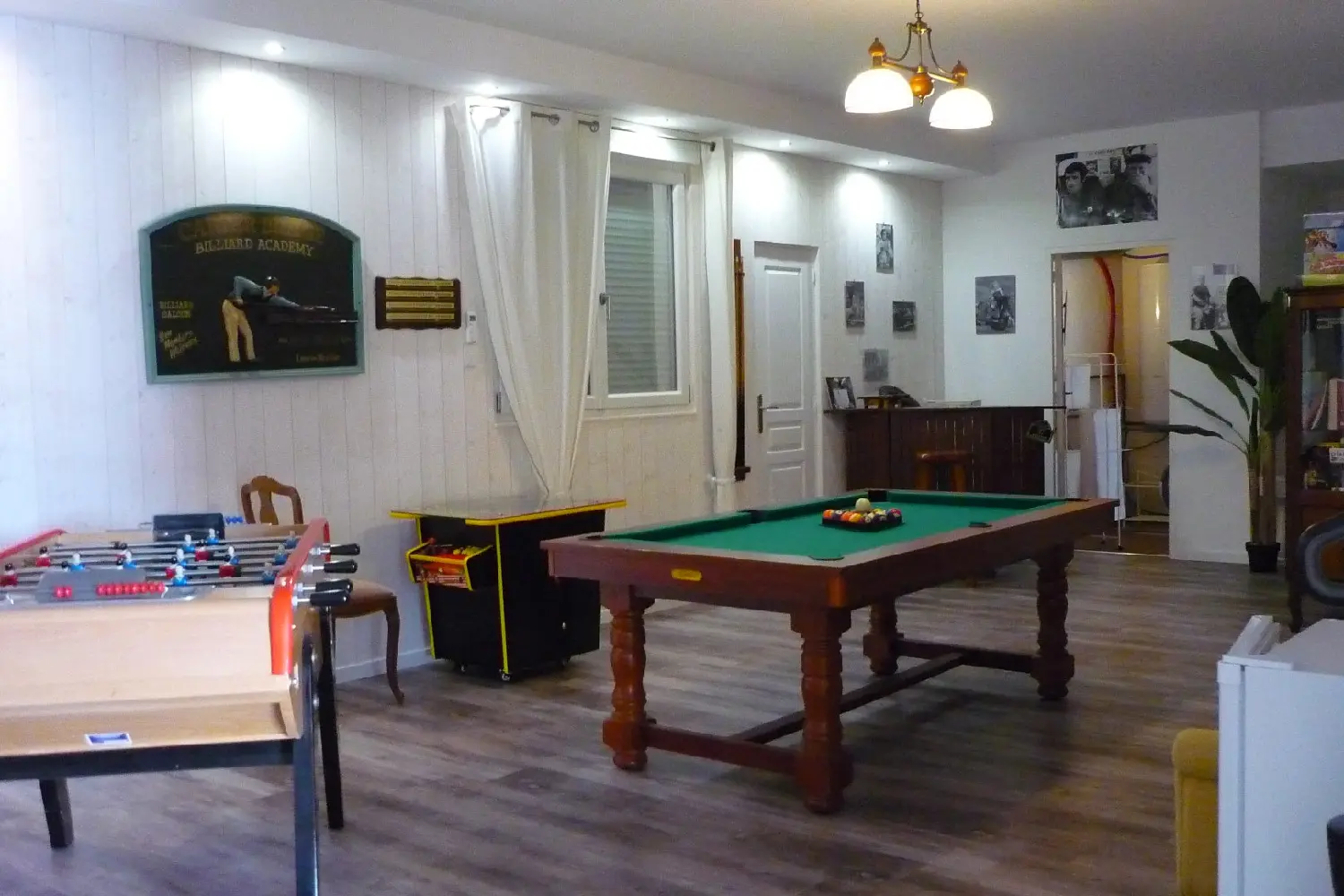  en venta casa Miremont Puy-de-Dôme 8