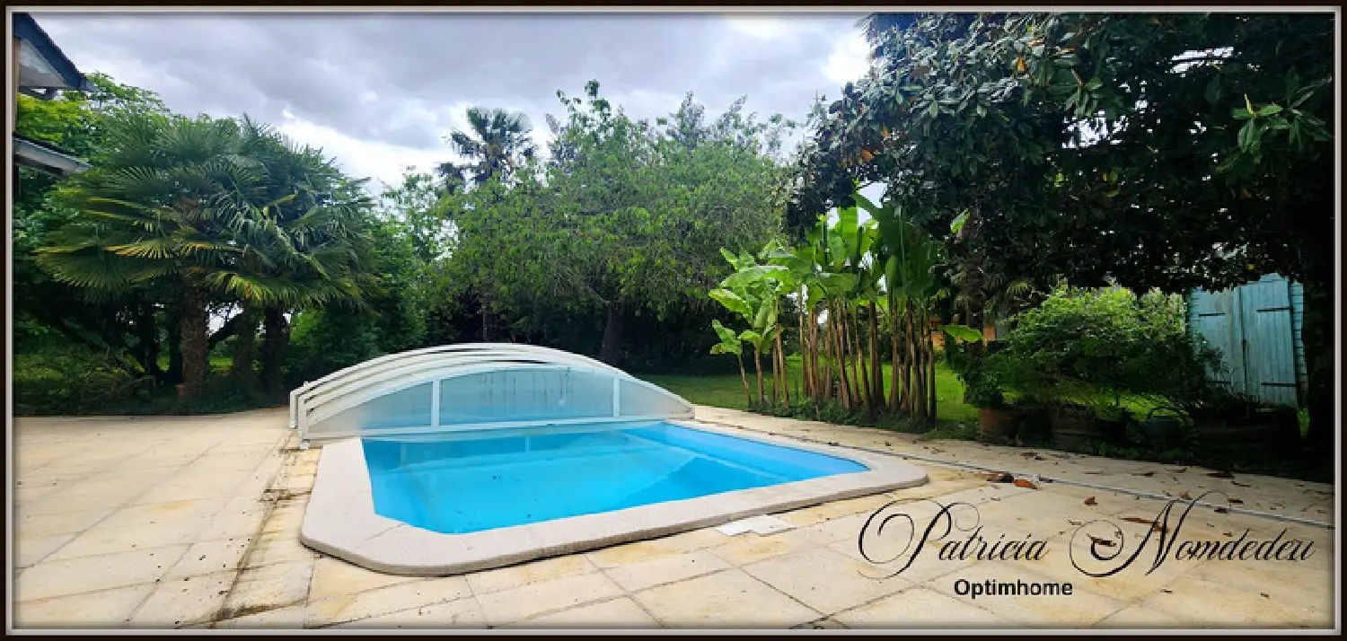  en venta casa Mirepeix Pirineos Atlánticos 3
