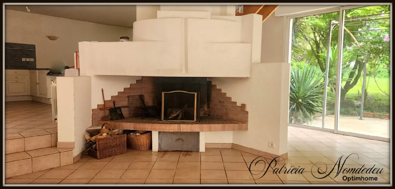  en venta casa Mirepeix Pirineos Atlánticos 7