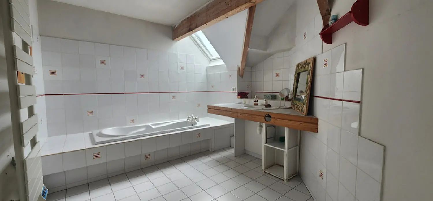  en venta casa Mirepeix Pirineos Atlánticos 8