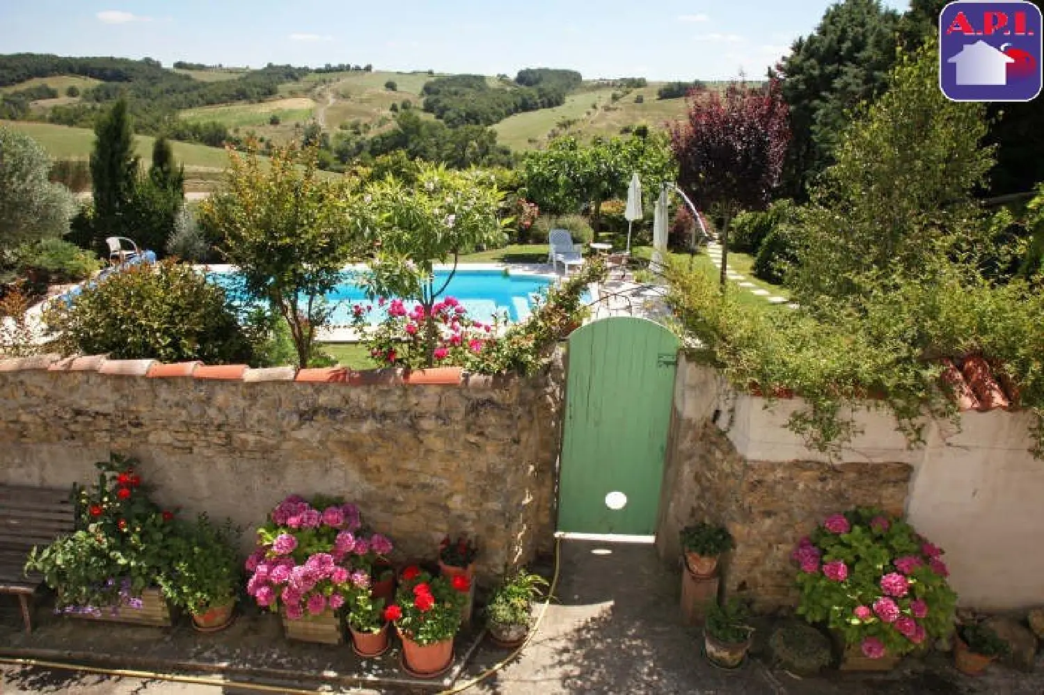  en venta casa Mirepoix Ariège 1
