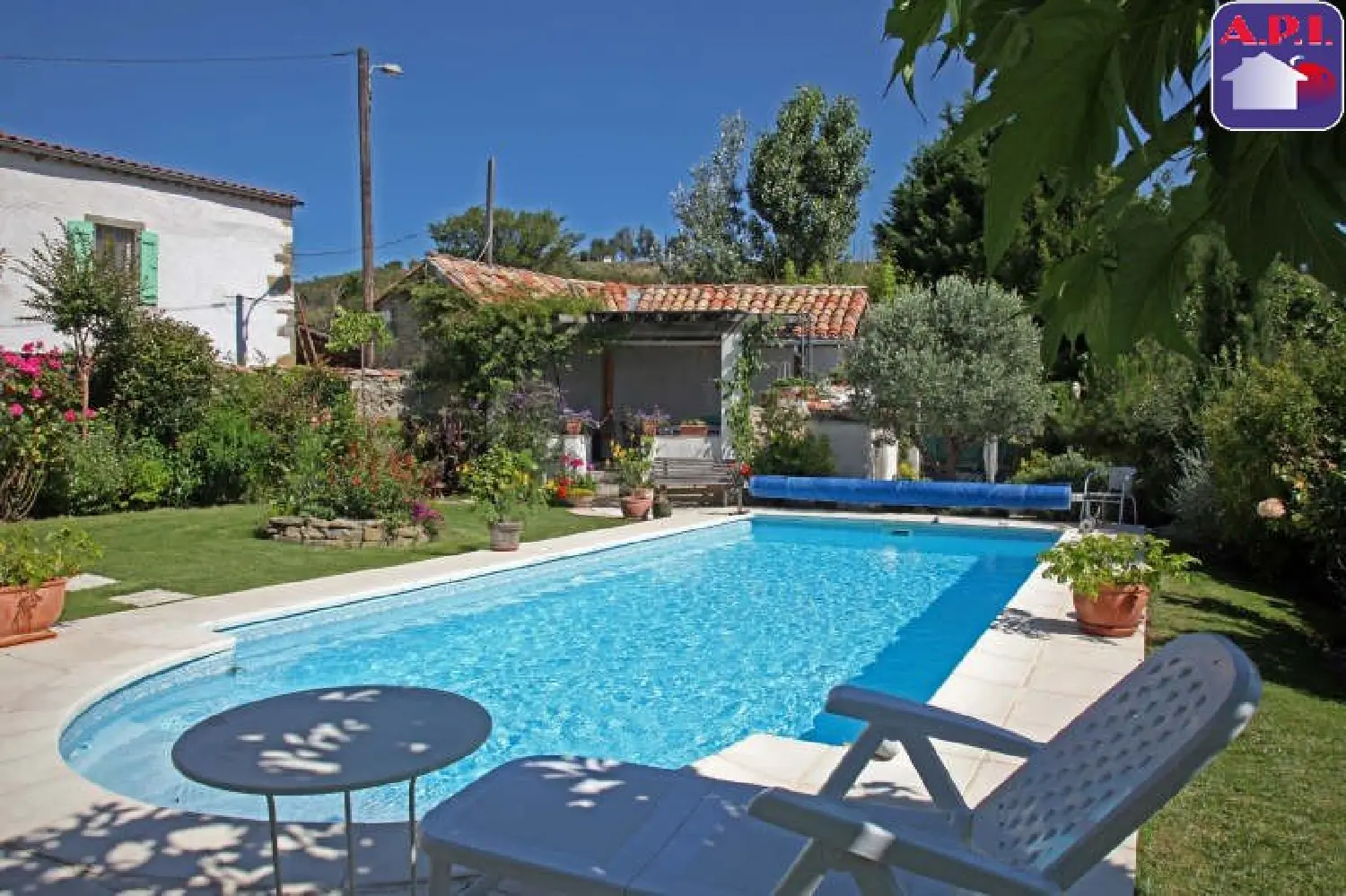  en venta casa Mirepoix Ariège 3