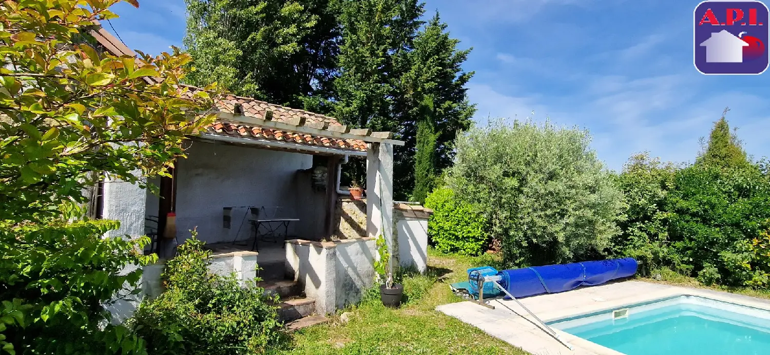  en venta casa Mirepoix Ariège 4
