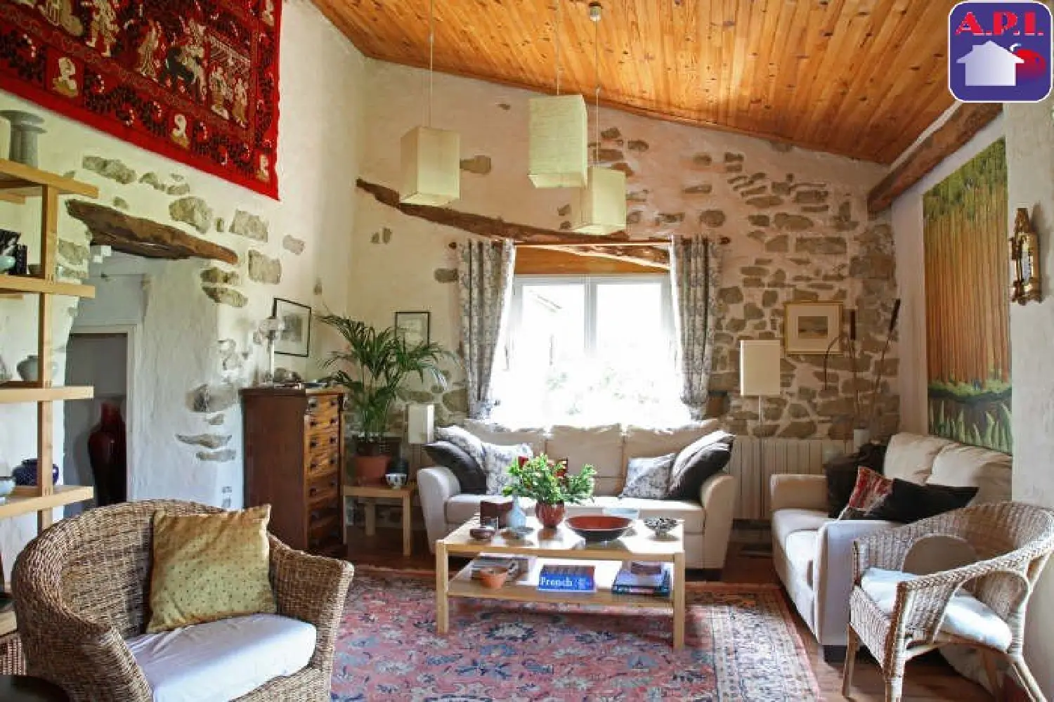  en venta casa Mirepoix Ariège 5