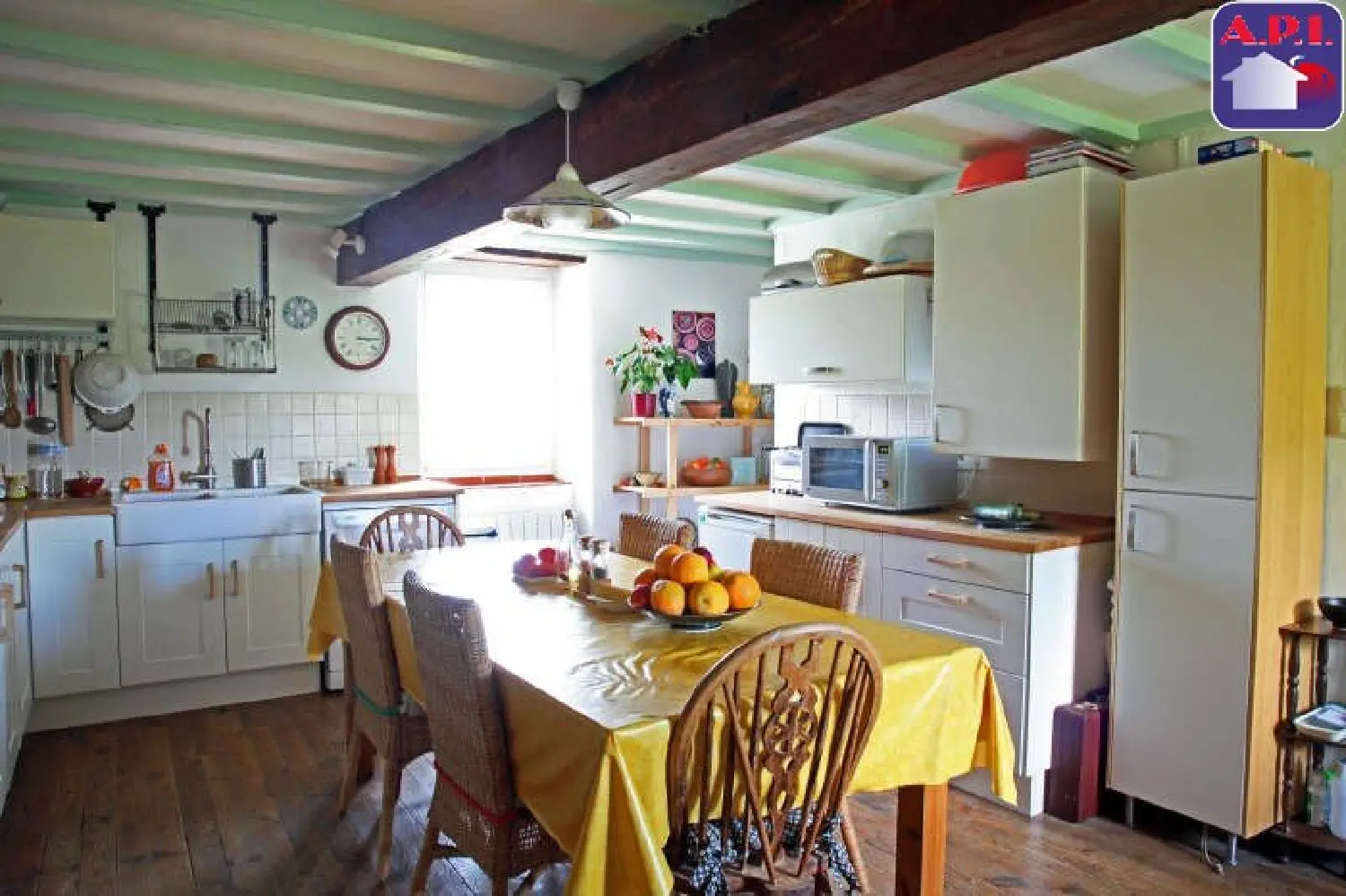  en venta casa Mirepoix Ariège 8