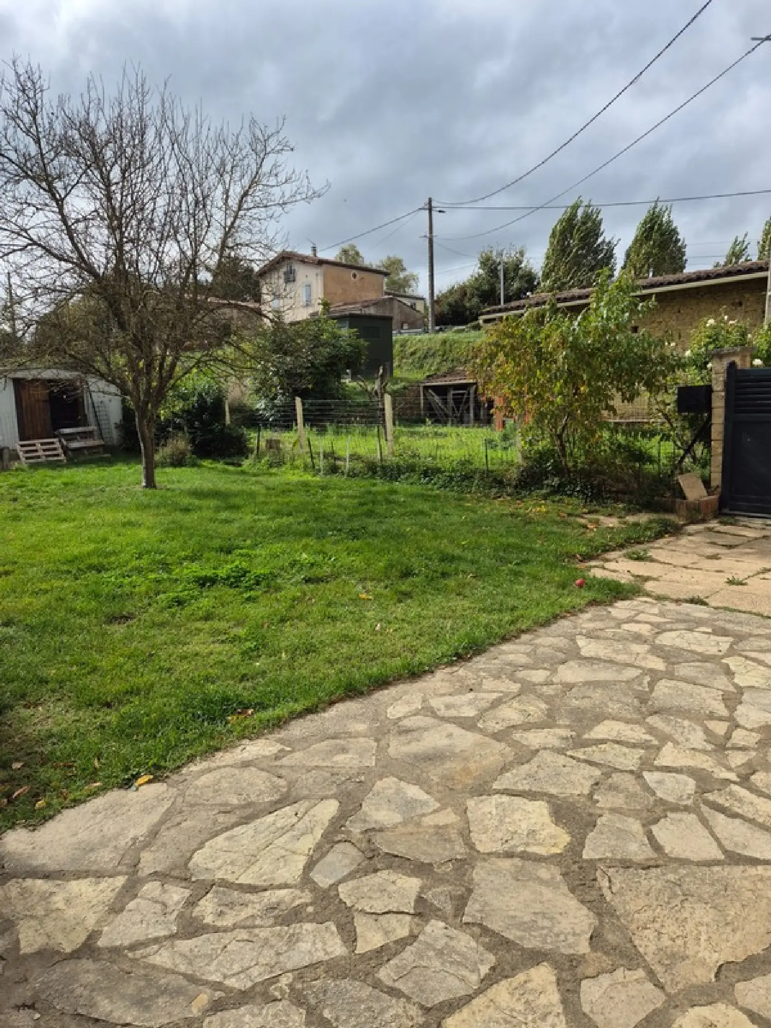  en venta casa Mirepoix Ariège 4