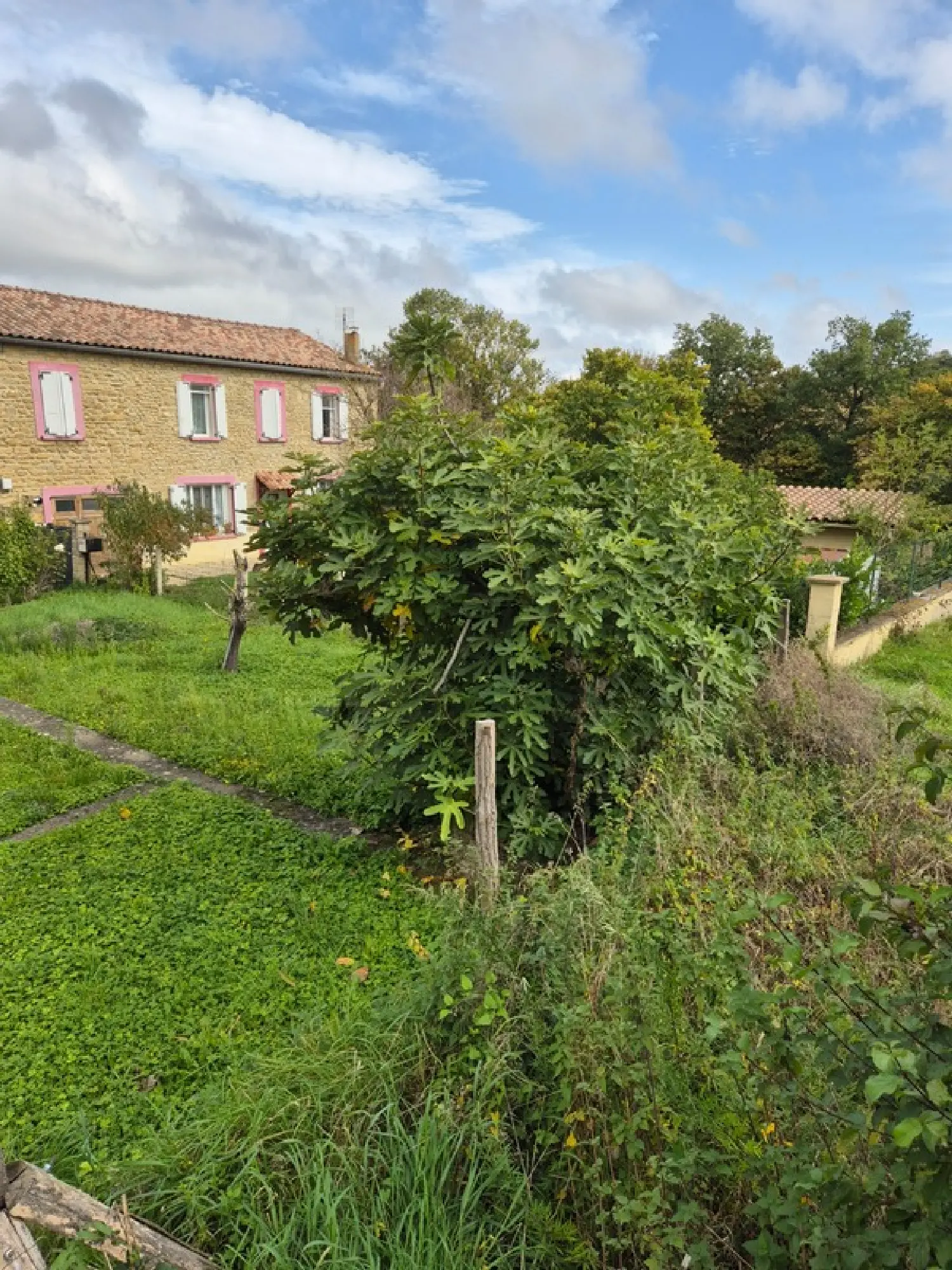  en venta casa Mirepoix Ariège 5