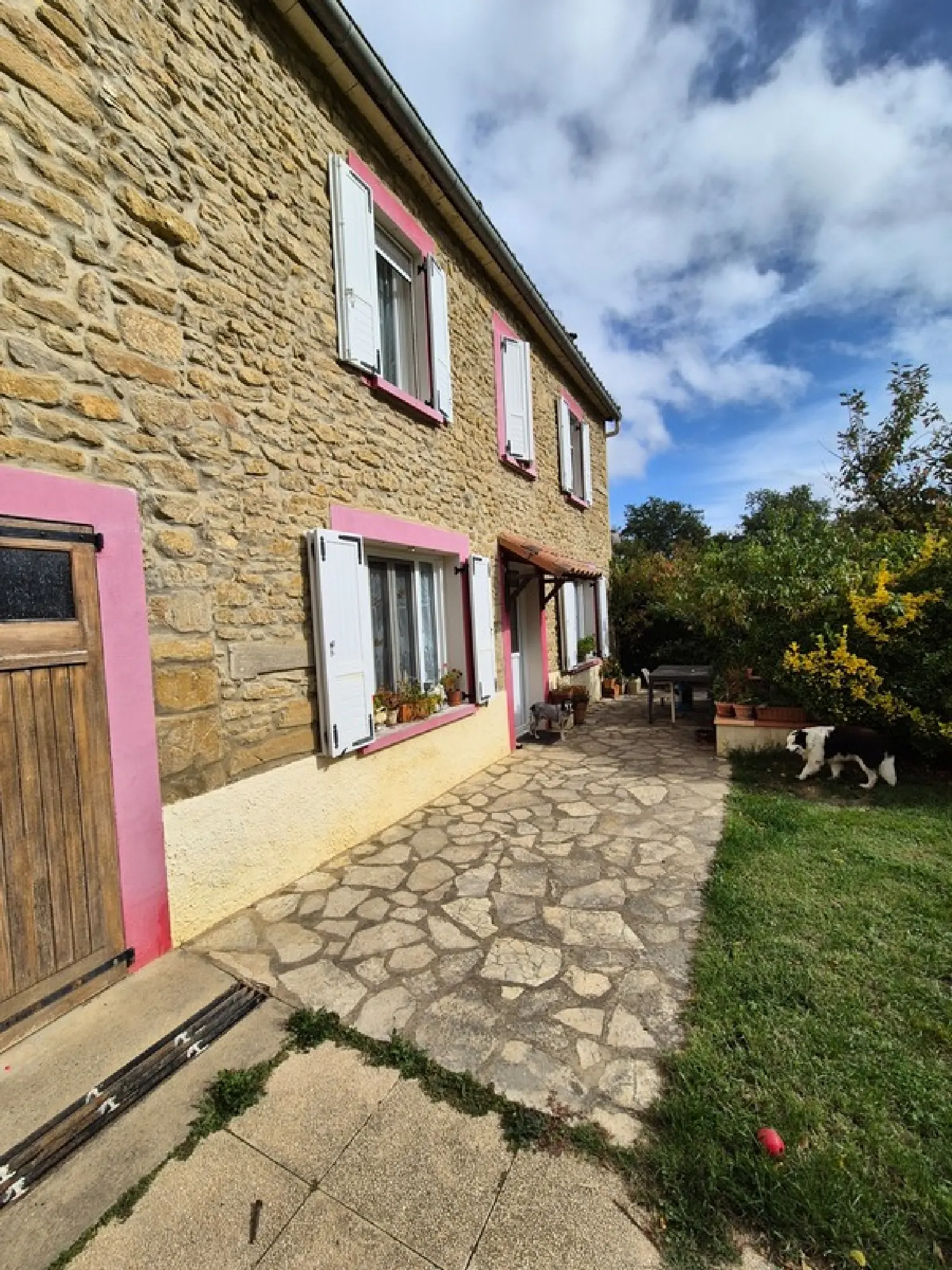  en venta casa Mirepoix Ariège 8