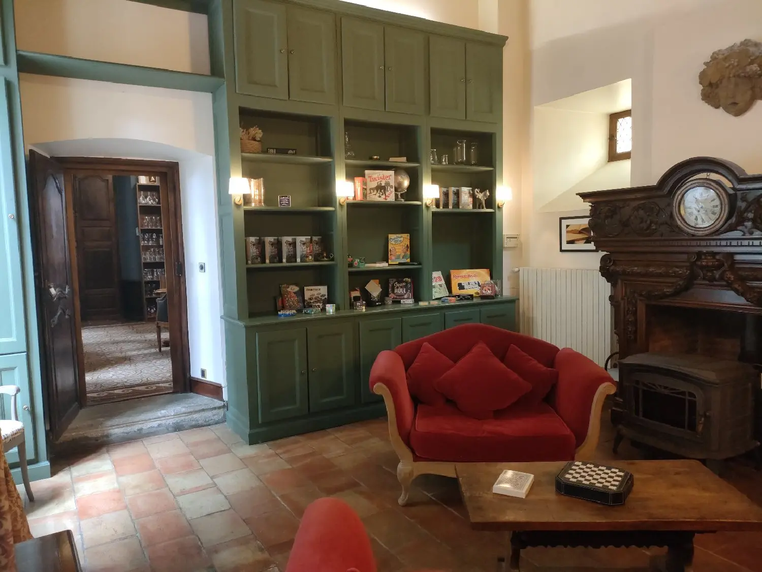  à vendre maison Mirepoix Ariège 8
