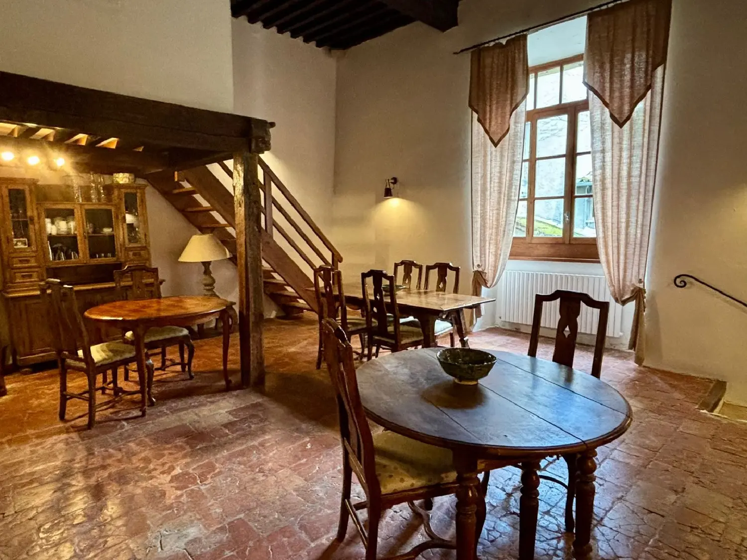 en venta casa Mirepoix Ariège 3