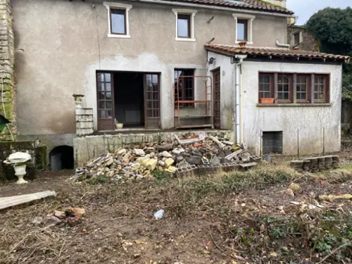 Missé Deux-Sèvres casa foto 7100097