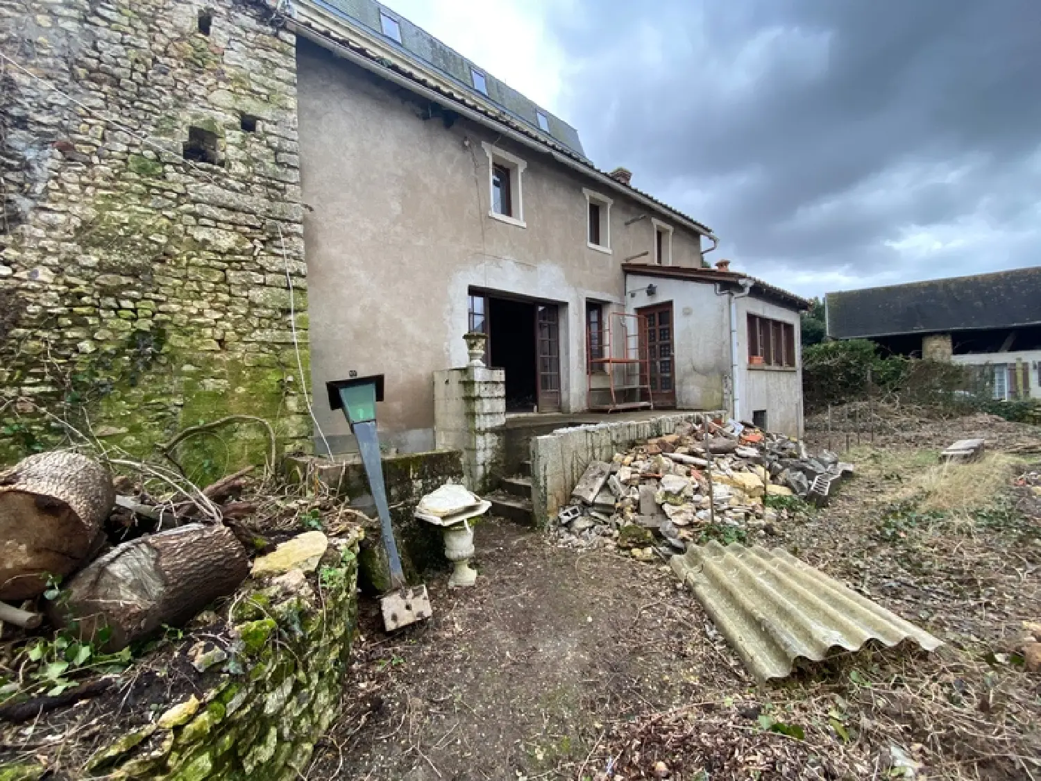  en venta casa Missé Deux-Sèvres 2