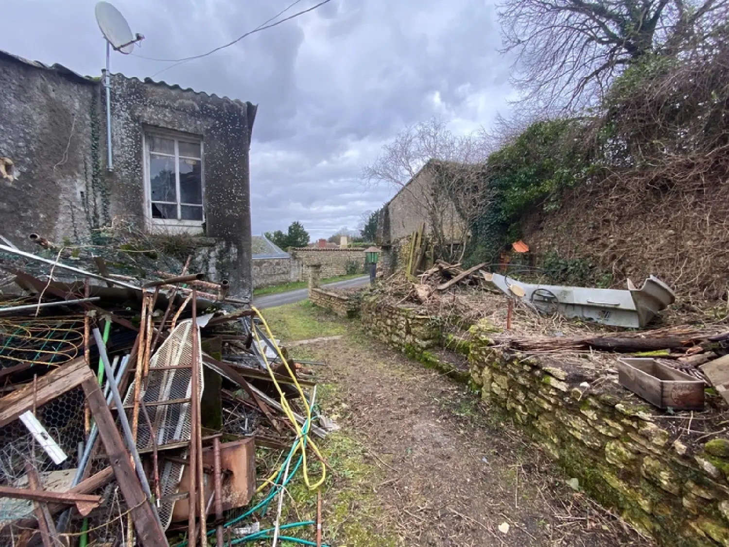  en venta casa Missé Deux-Sèvres 3