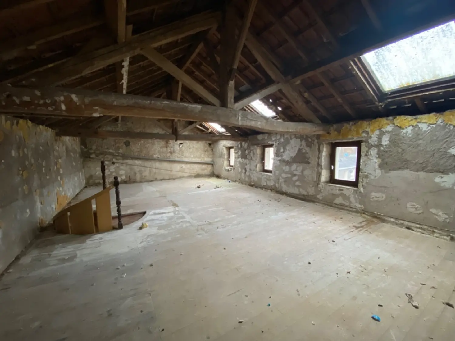  en venta casa Missé Deux-Sèvres 4