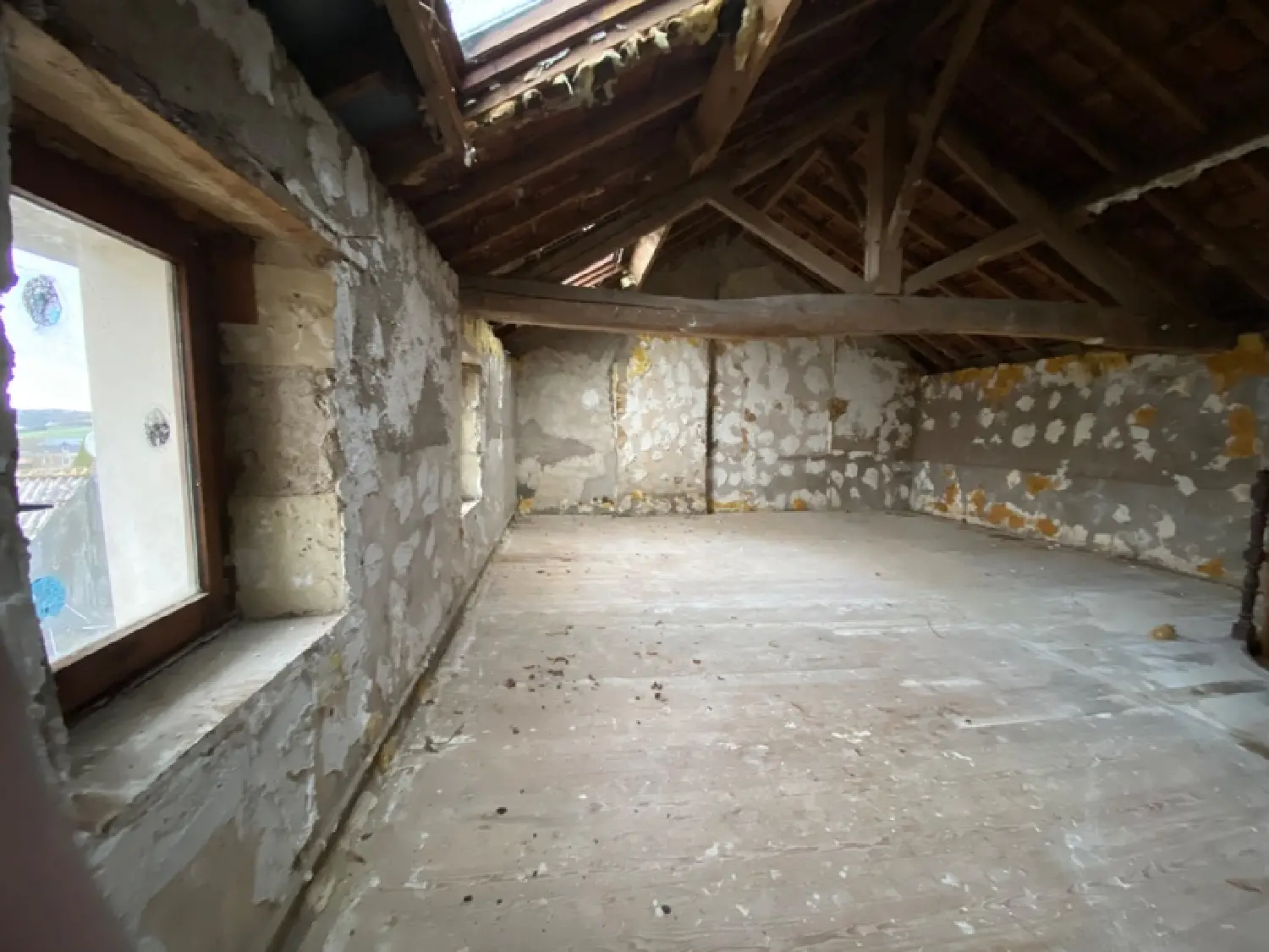  en venta casa Missé Deux-Sèvres 5