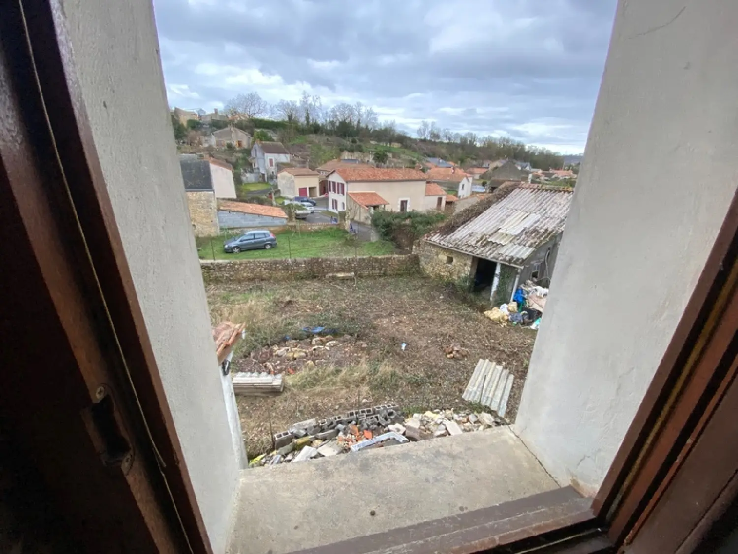  en venta casa Missé Deux-Sèvres 6