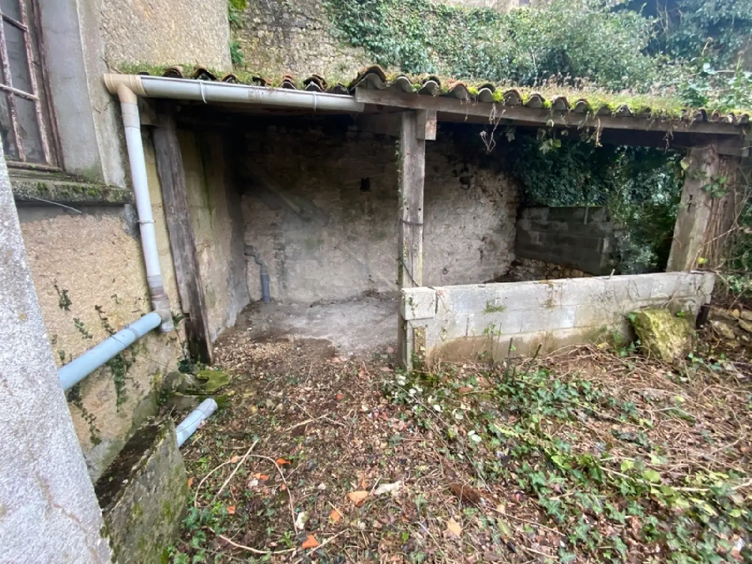  en venta casa Missé Deux-Sèvres 8