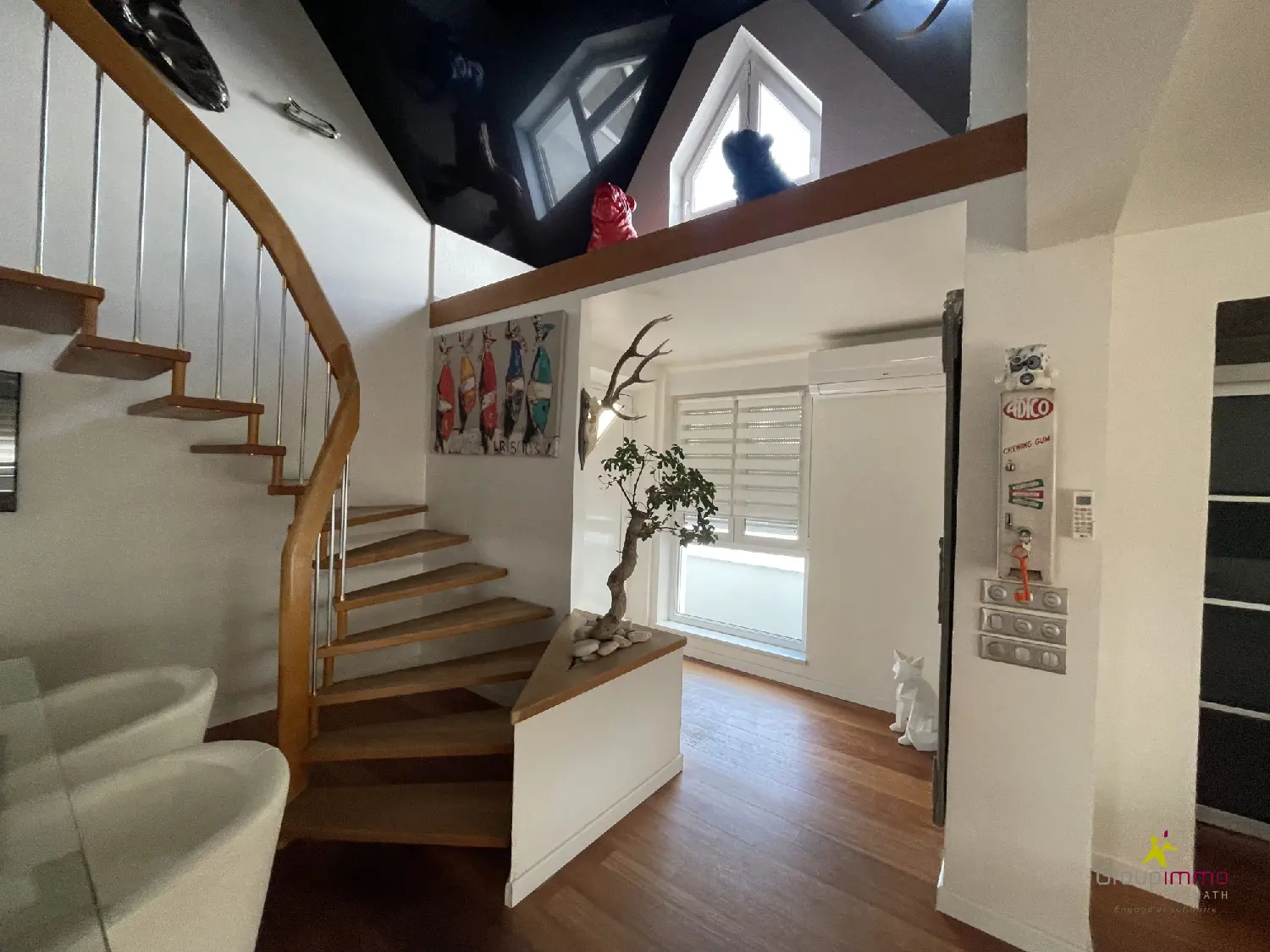  à vendre maison Mittelschaeffolsheim Bas-Rhin 4