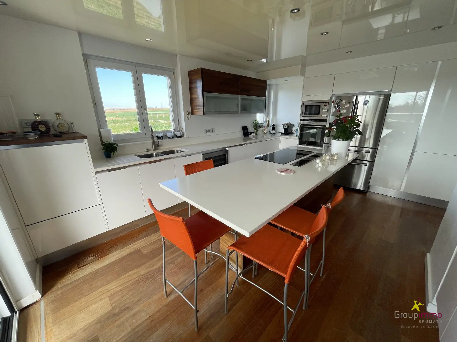  à vendre maison Mittelschaeffolsheim Bas-Rhin 6