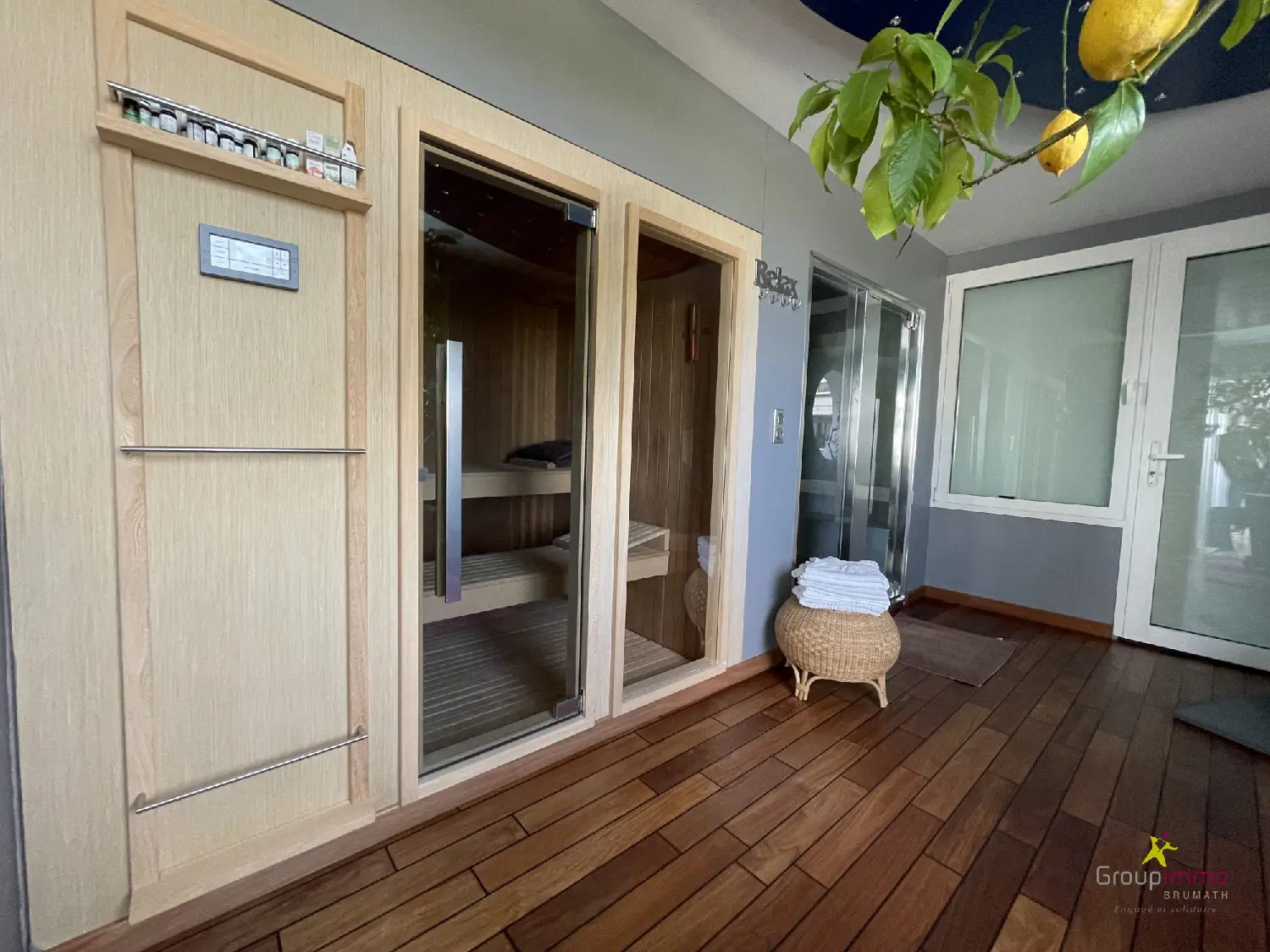  à vendre maison Mittelschaeffolsheim Bas-Rhin 8