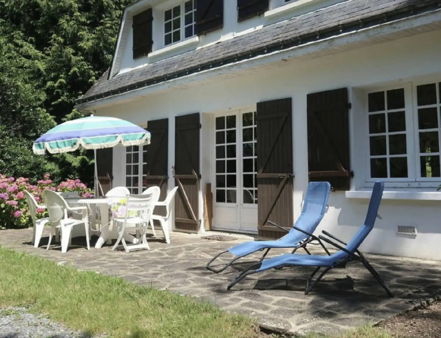  en venta casa Moëlan-sur-Mer Finistère 2