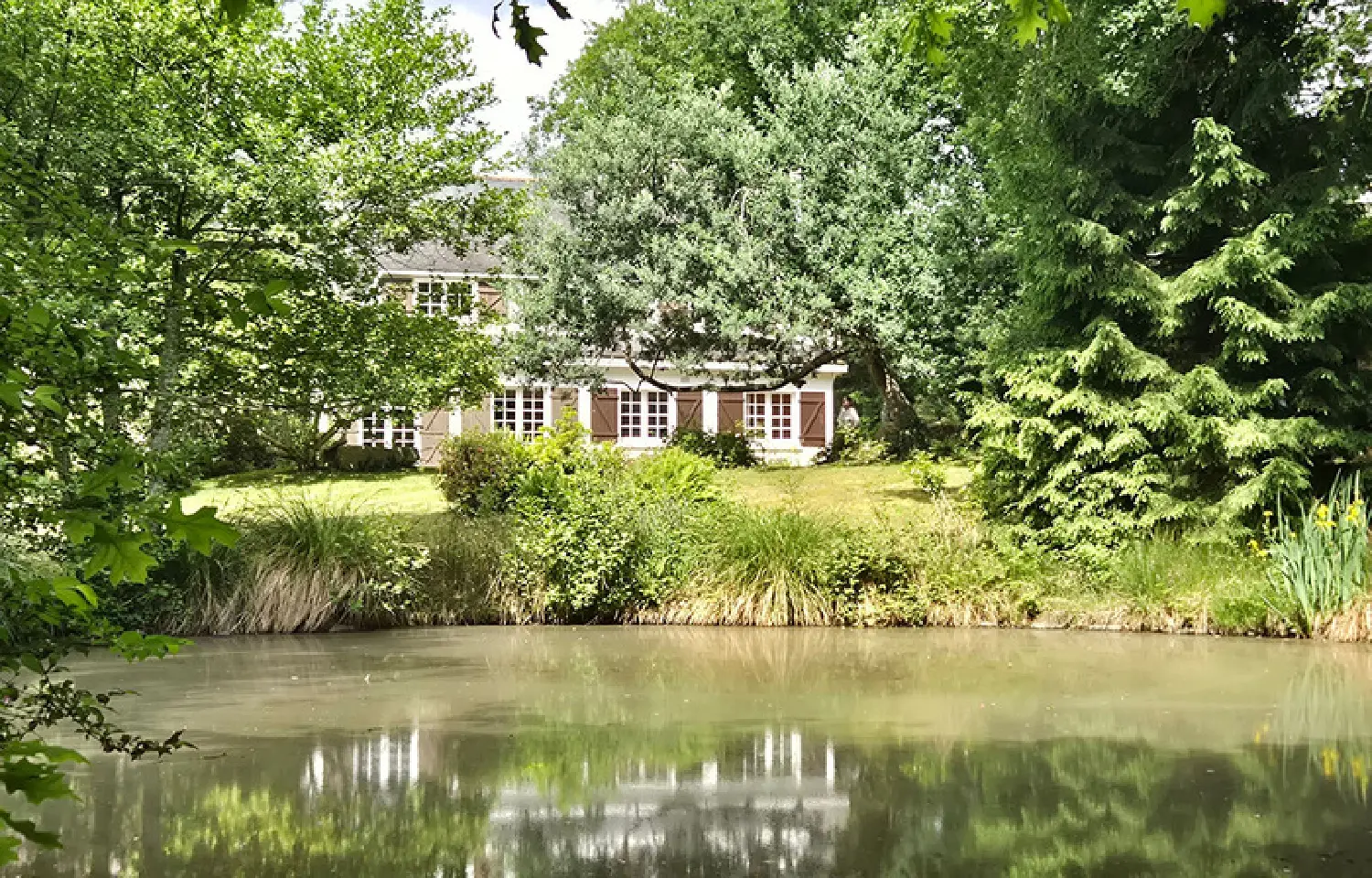  en venta casa Moëlan-sur-Mer Finistère 3