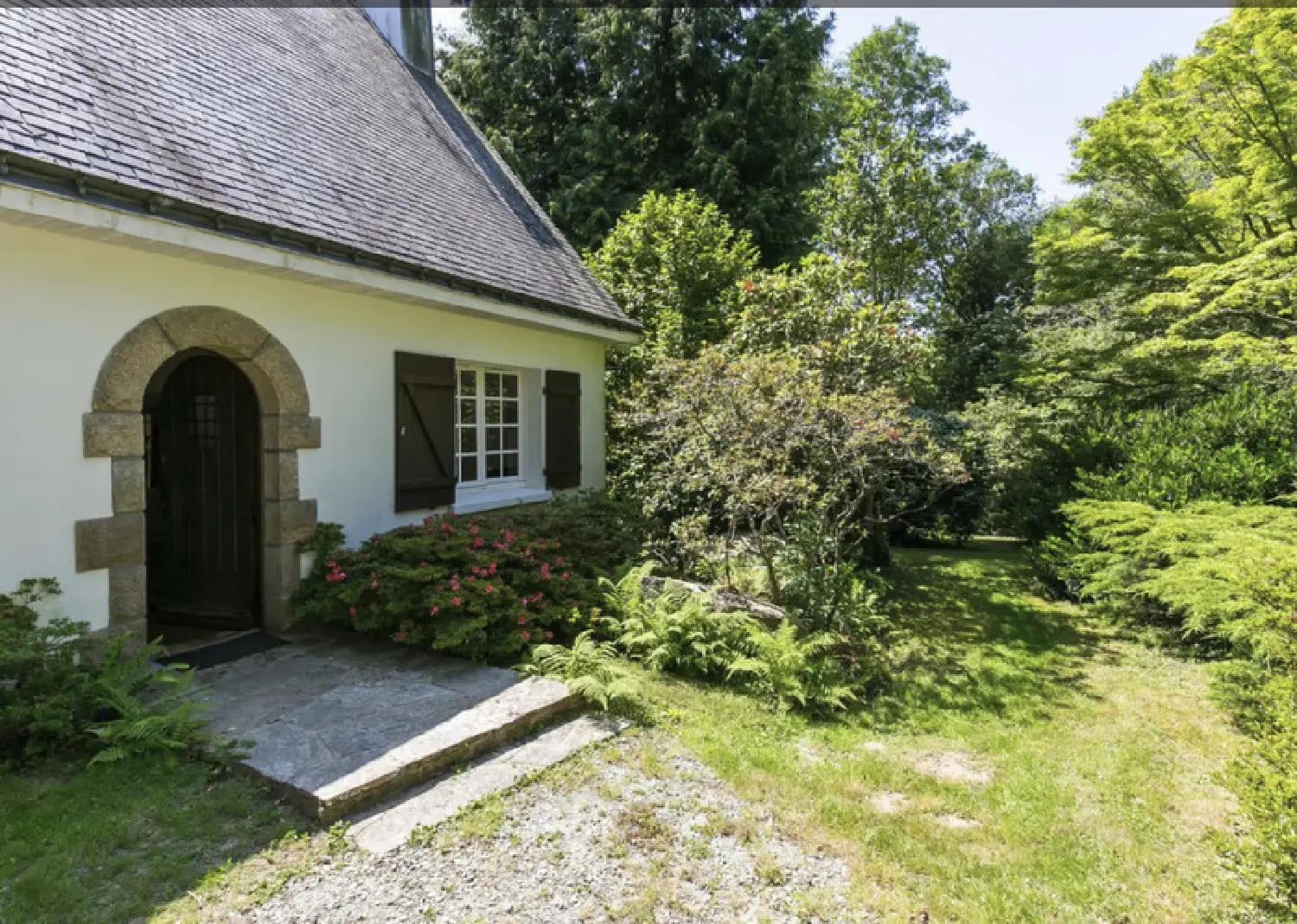  en venta casa Moëlan-sur-Mer Finistère 4