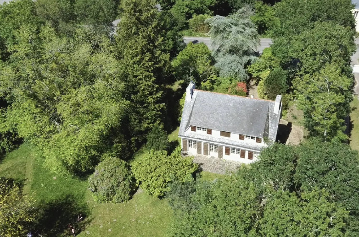  en venta casa Moëlan-sur-Mer Finistère 5