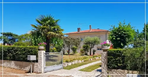 Moirax Lot-et-Garonne huis foto 7091673
