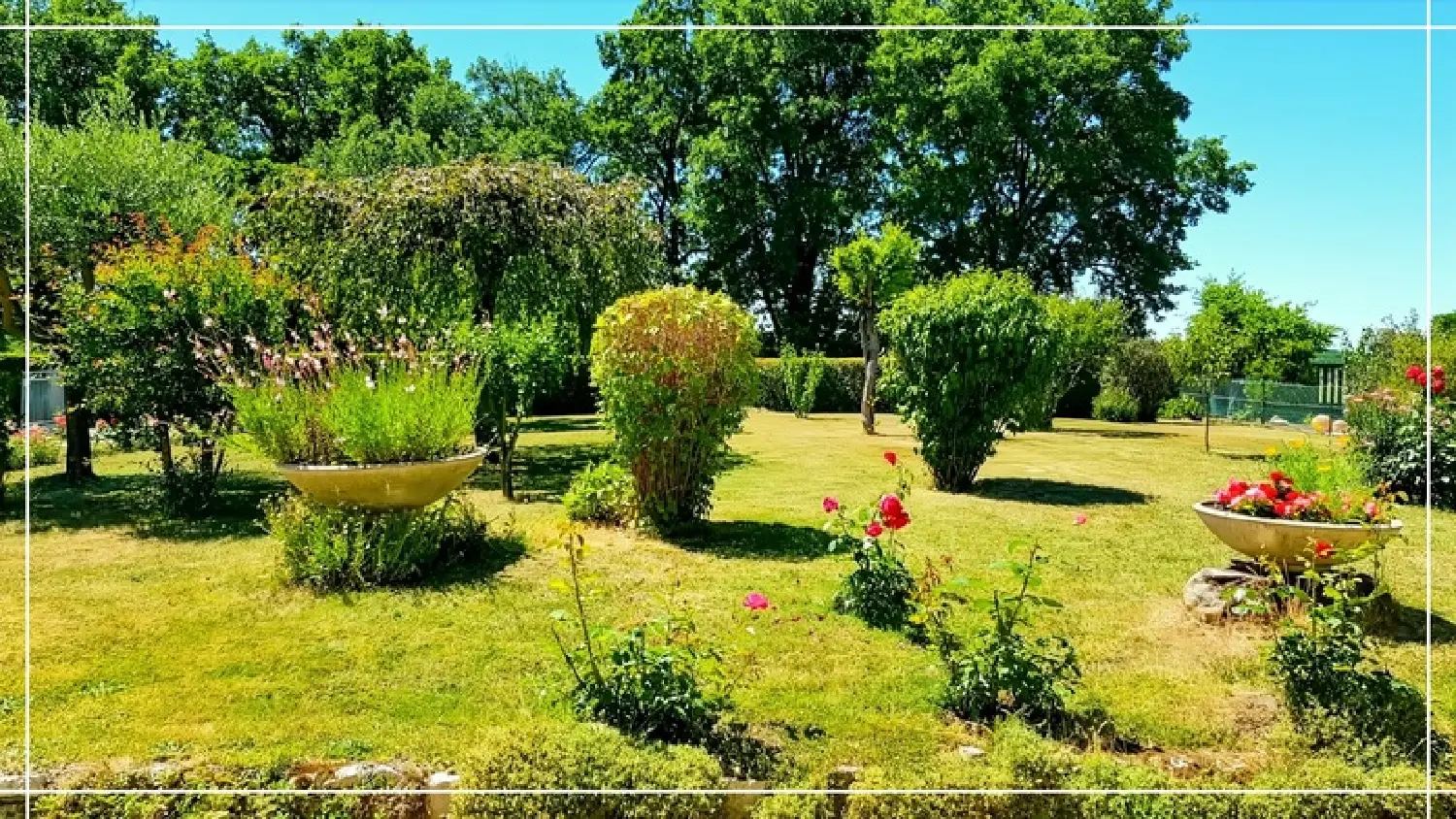  te koop huis Moirax Lot-et-Garonne 2