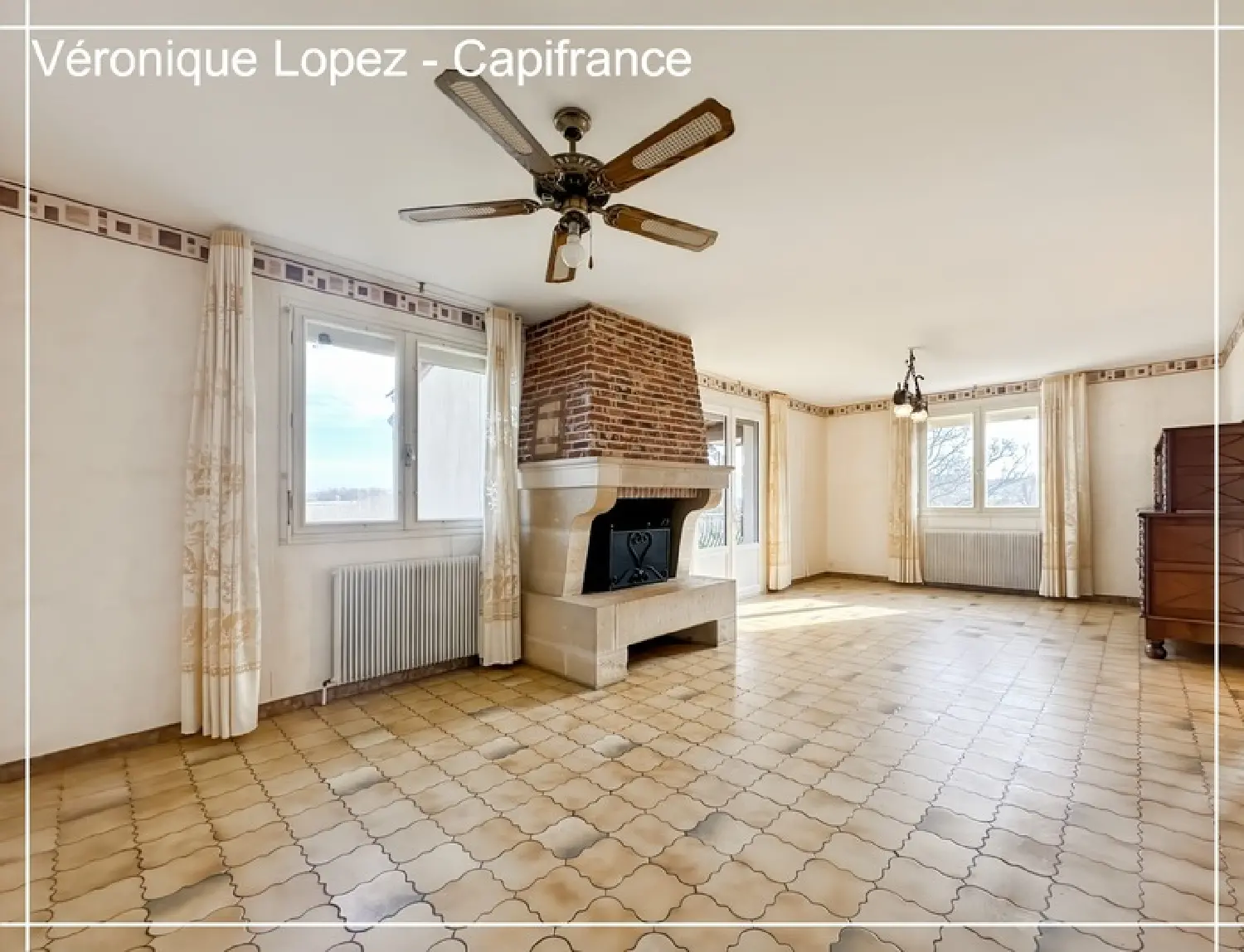  te koop huis Moirax Lot-et-Garonne 4