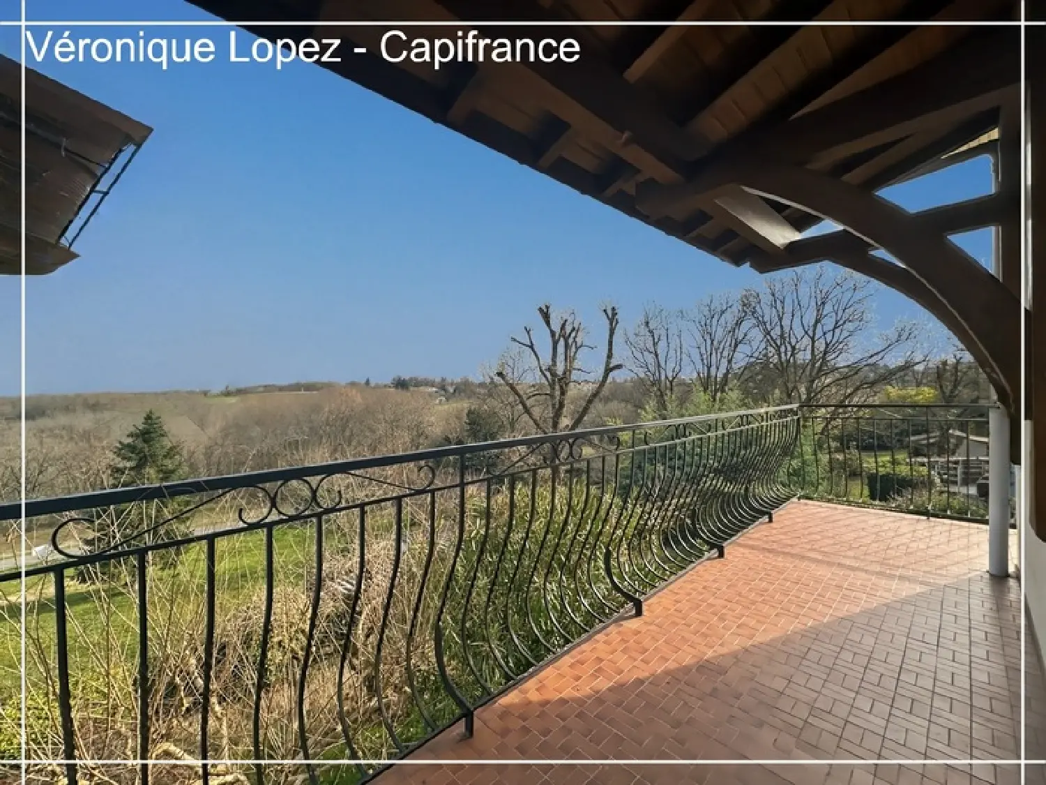  te koop huis Moirax Lot-et-Garonne 8