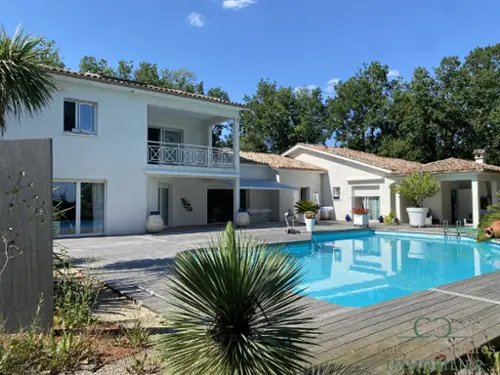 Moissac Tarn-et-Garonne huis foto 7092596